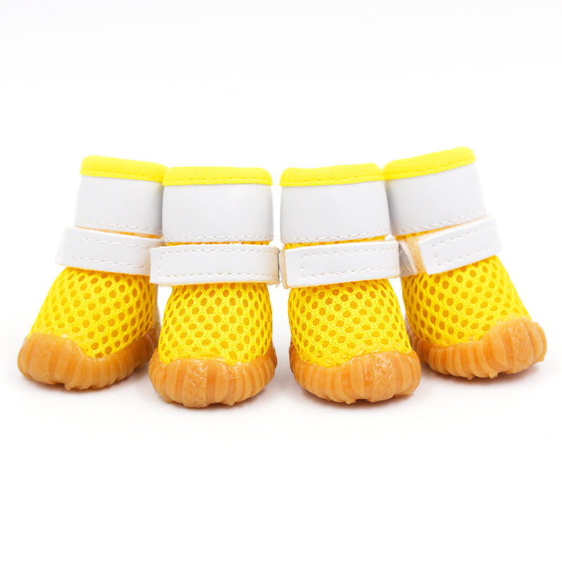 Breathable Sport Booties