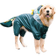 RainyPaws - Pet Raincoat Suit