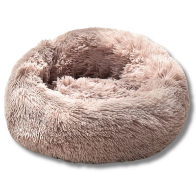 BarkNest™ - Luxurious Fluffy Bed