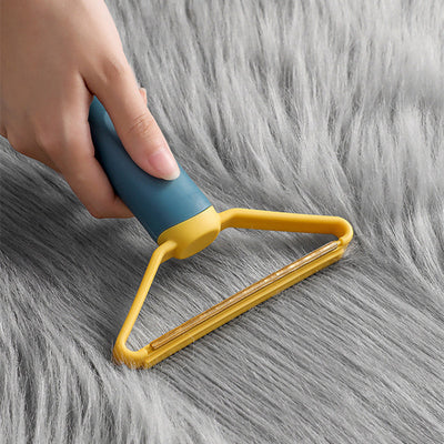 Double-Sided Pet Hair Remover