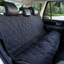 Premium Waterproof Car Seat Cover