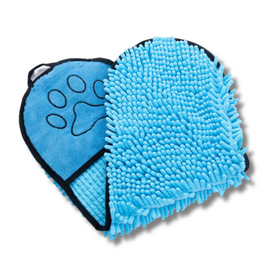 Super Absorbent Microfiber Pet Towels
