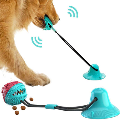 ToothTreat - Interactive Dental Health Toy