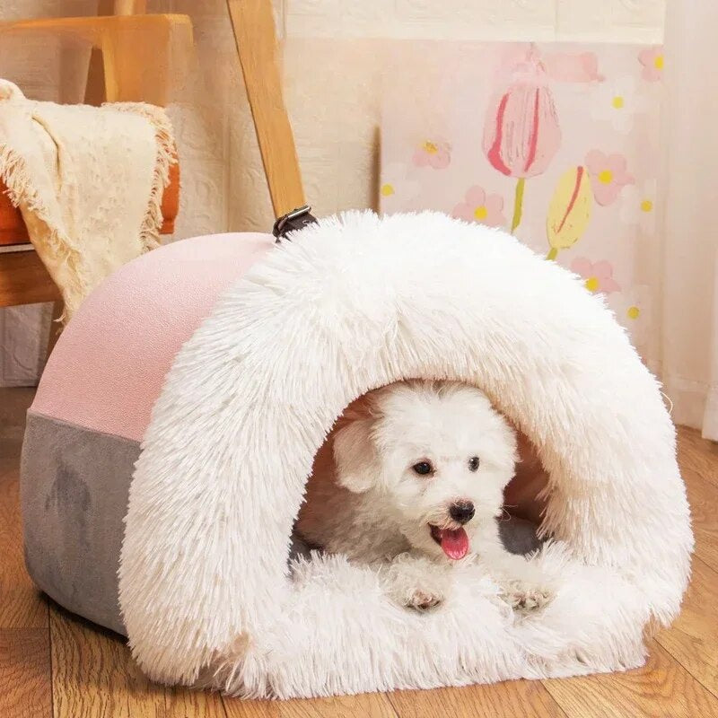 Portable Cozy Bed